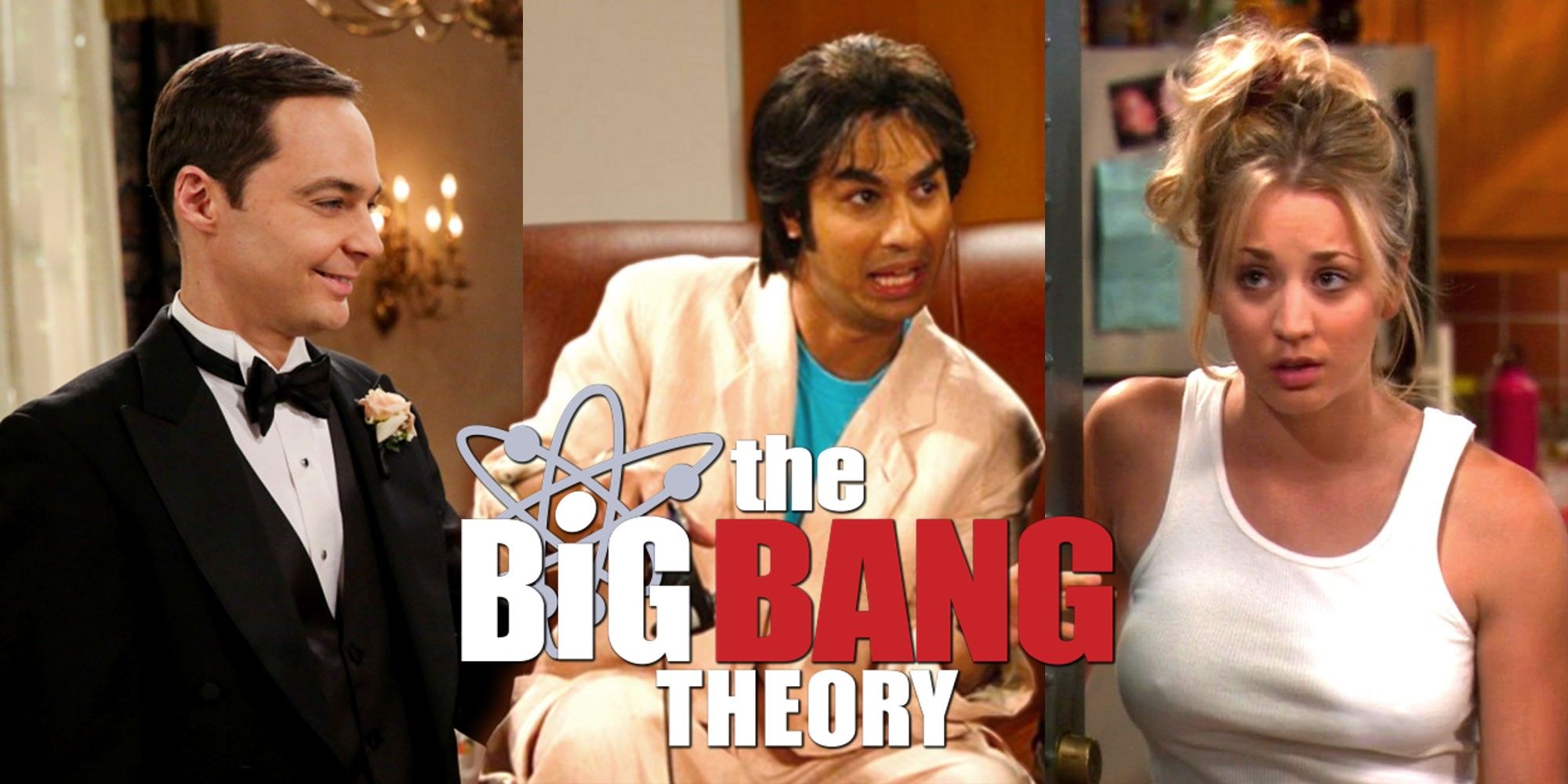 debbie lanoue recommends big bang theory tits pic