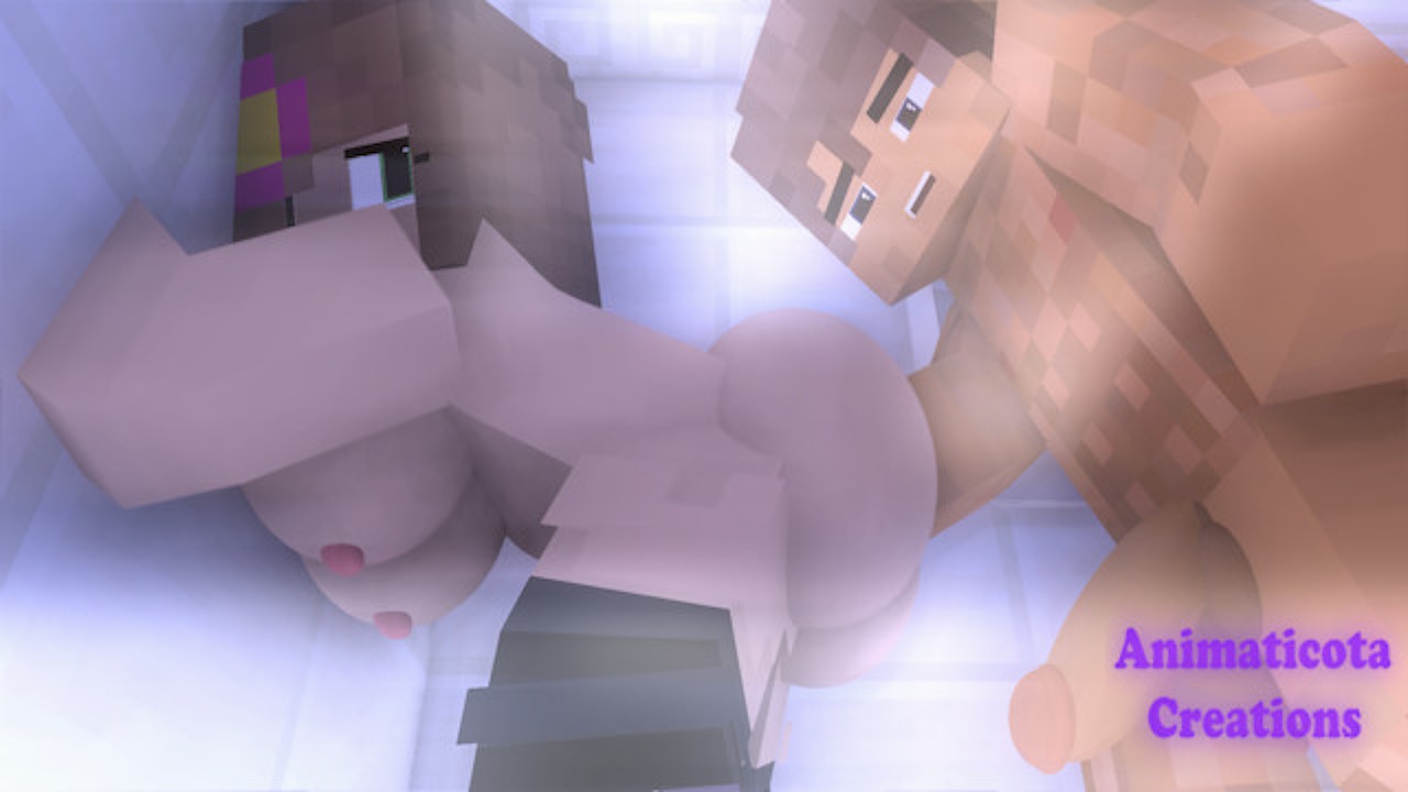 Best of Minecraft jenny naked