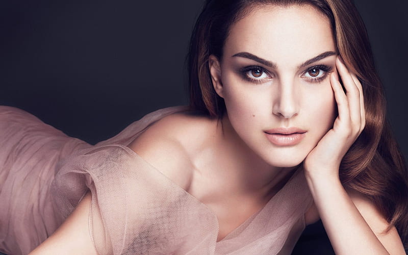 Best of Natalie portman sexiest pics