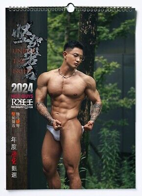 asia men nude