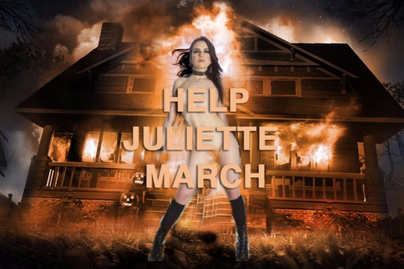 juliette march