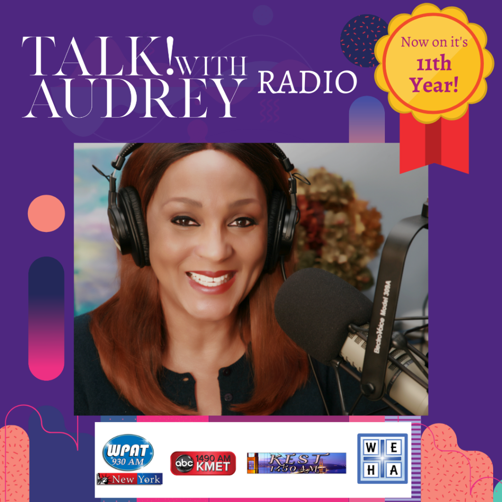 amanda lee reid recommends Audrey Show