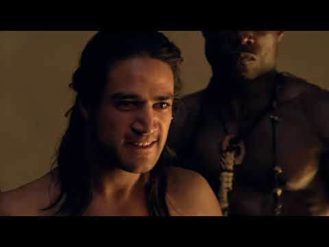 bryan smithwick recommends Spartacus Nasir