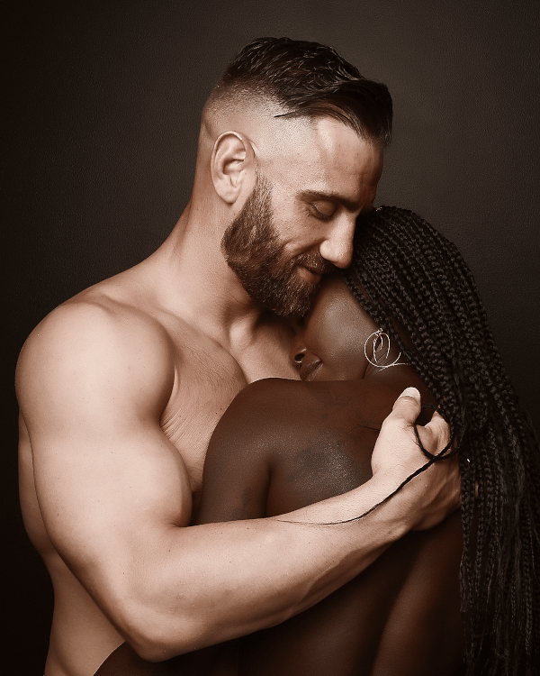 chris ashanti recommends Nude Couple Photoshoot