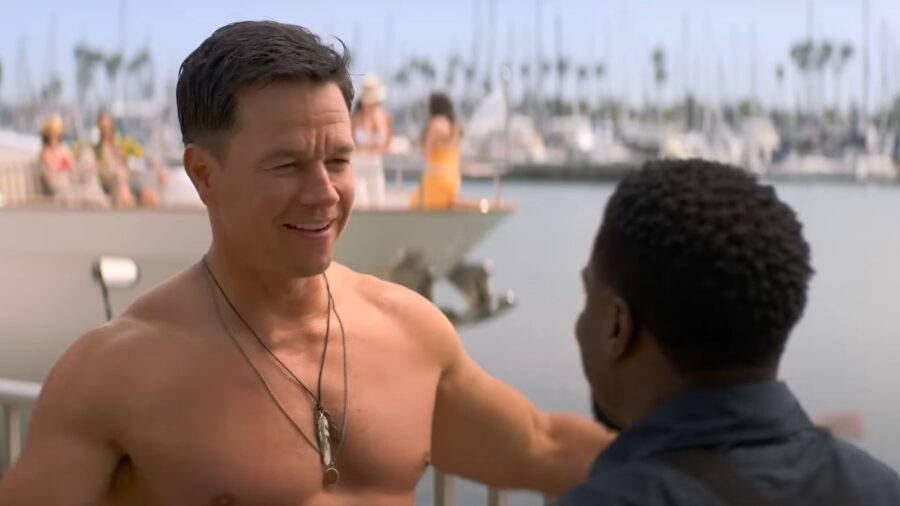 Kevin James Naked thai folkungagatan