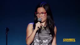 ali wong butt