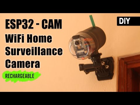 homemade spy cam videos