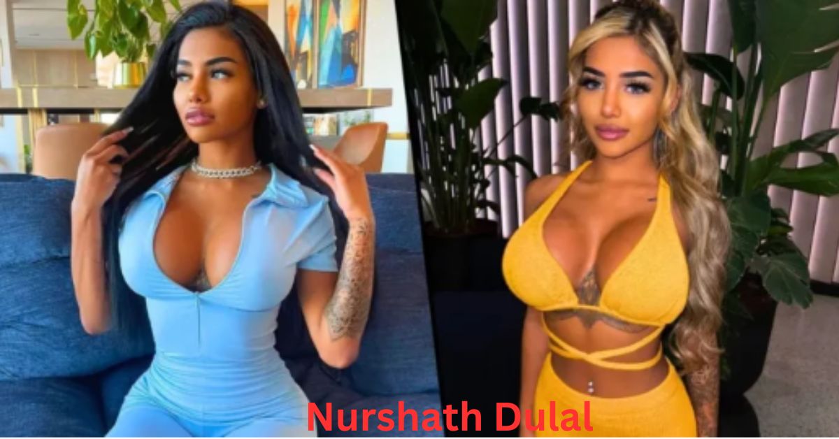 nursath dulal