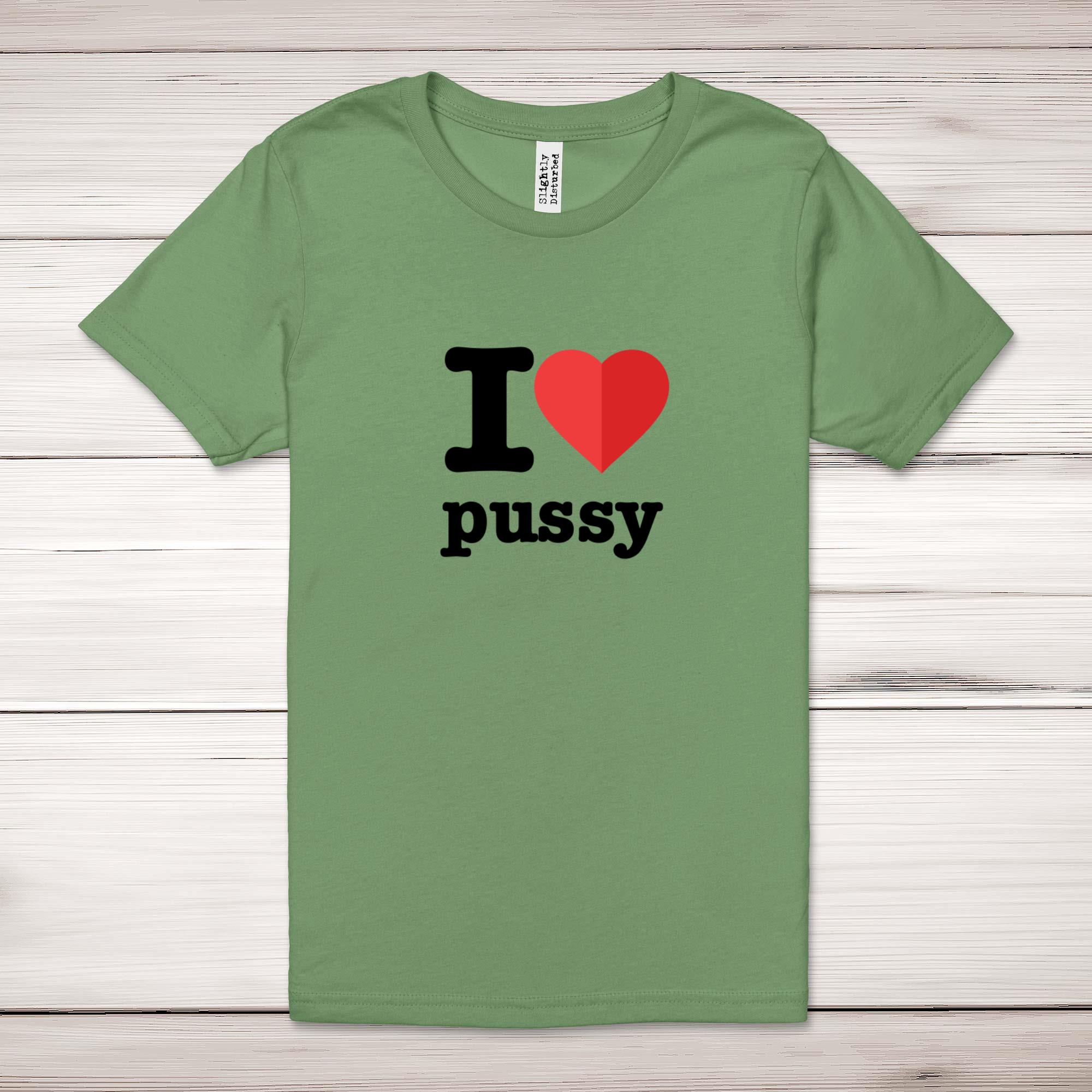 Best of I love pussy