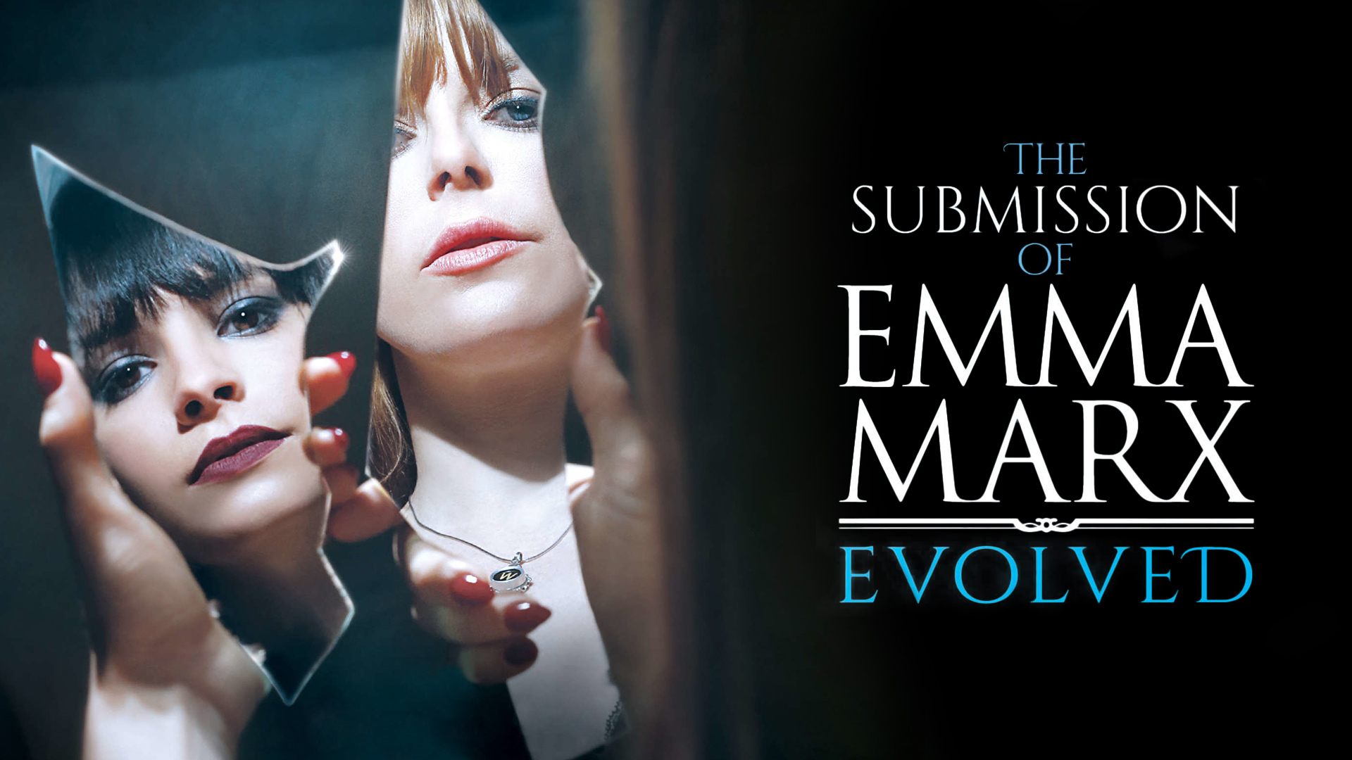 coby obrien recommends submission of emma marx evolved pic