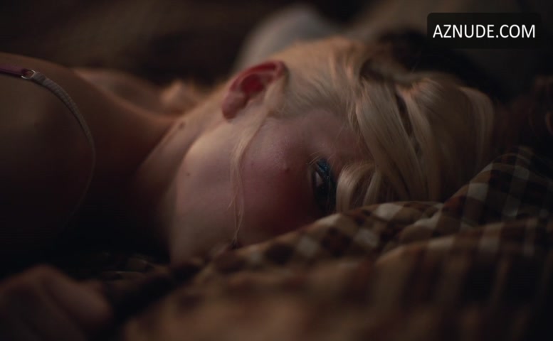 Hunter Schafer Porn moms panties