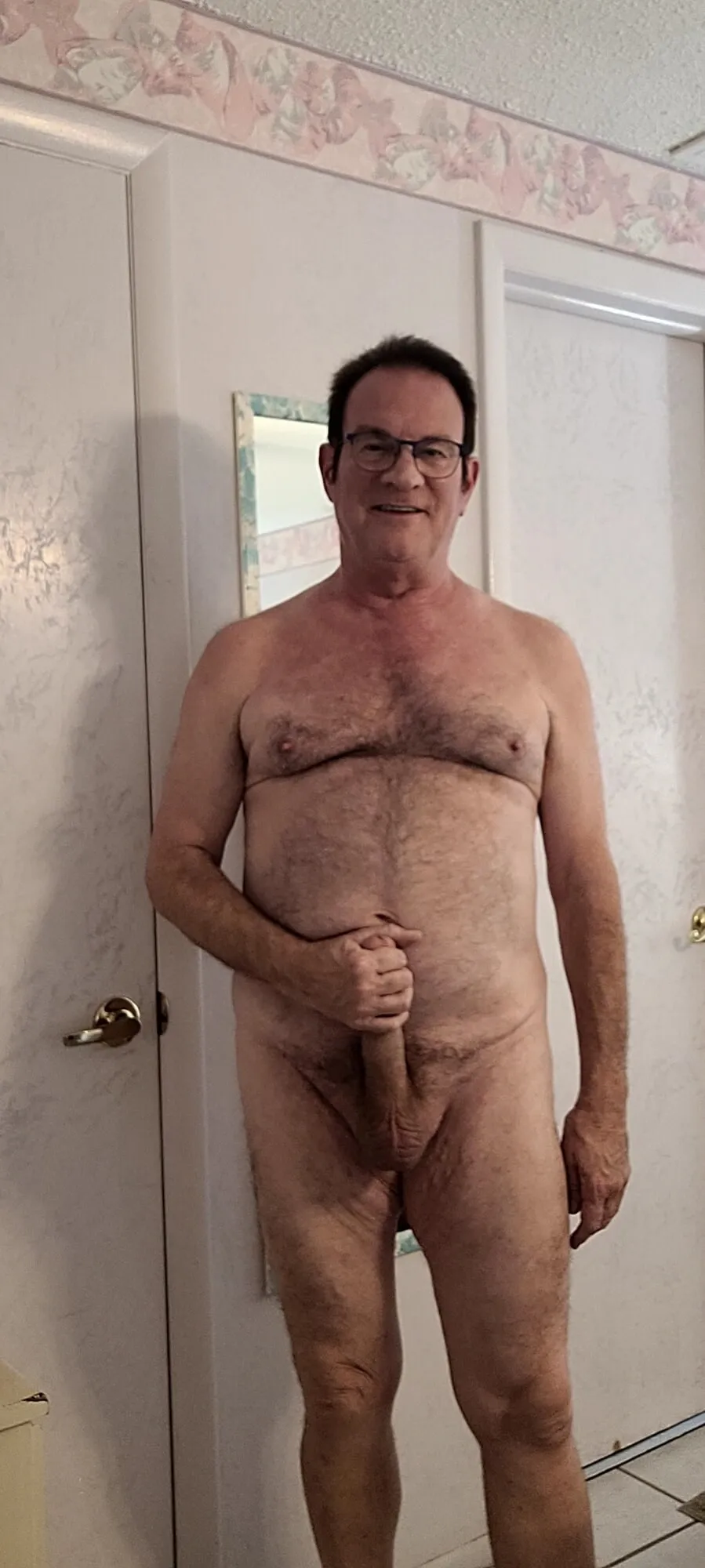 cathy taverner recommends Daddy Naked Pics