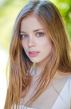 derek farney recommends Charlotte Hope Sexy