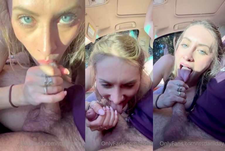 christy bunn recommends uber blowjobs pic