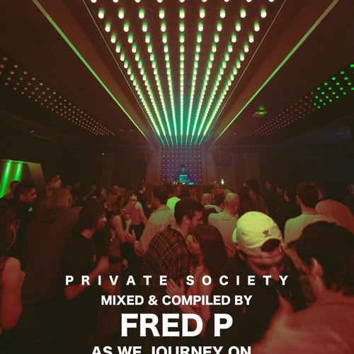 anthony scimeca add private society party photo