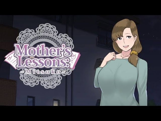 bill eure recommends mother lessons mitsuko pic