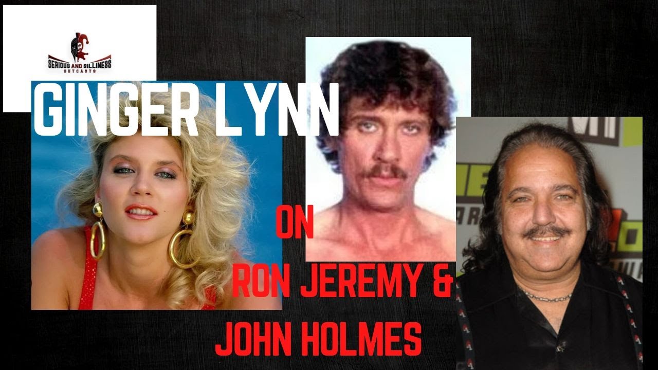 Ginger Lynn And John Holmes hentai teacher