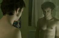 Best of Naked elijah wood