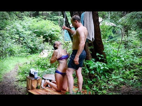 off the grid nude