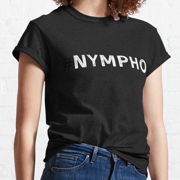 black nympho