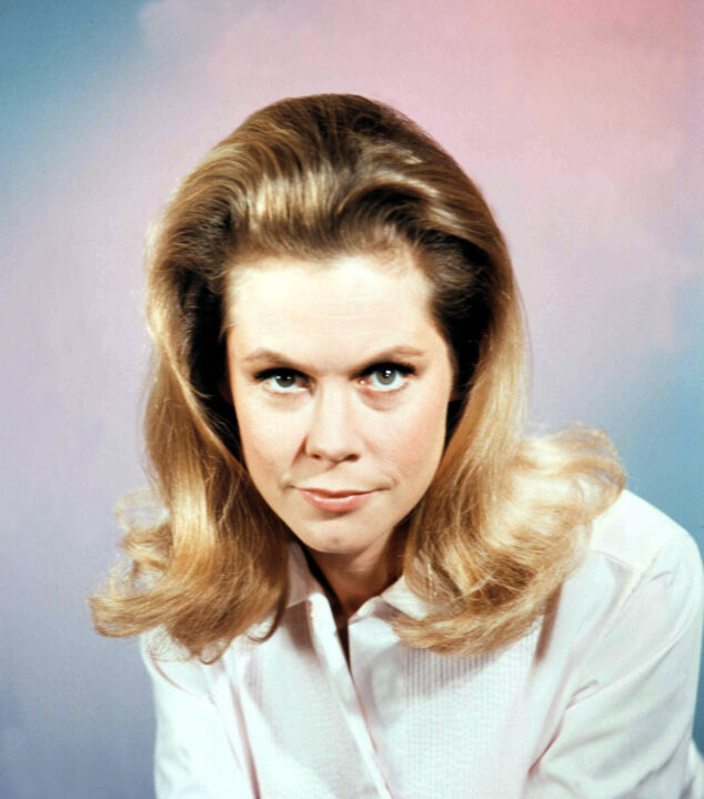 adia coleman recommends Elizabeth Montgomery Pics