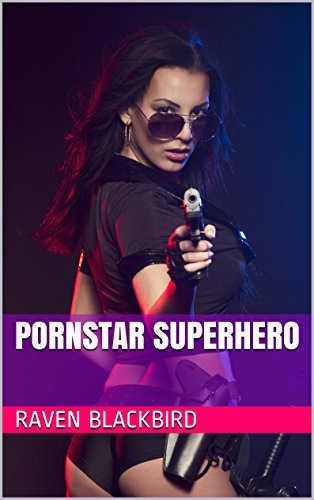 Best of Pornstar superheroes