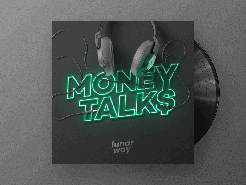 andrea mccook recommends Money Talks Flashing