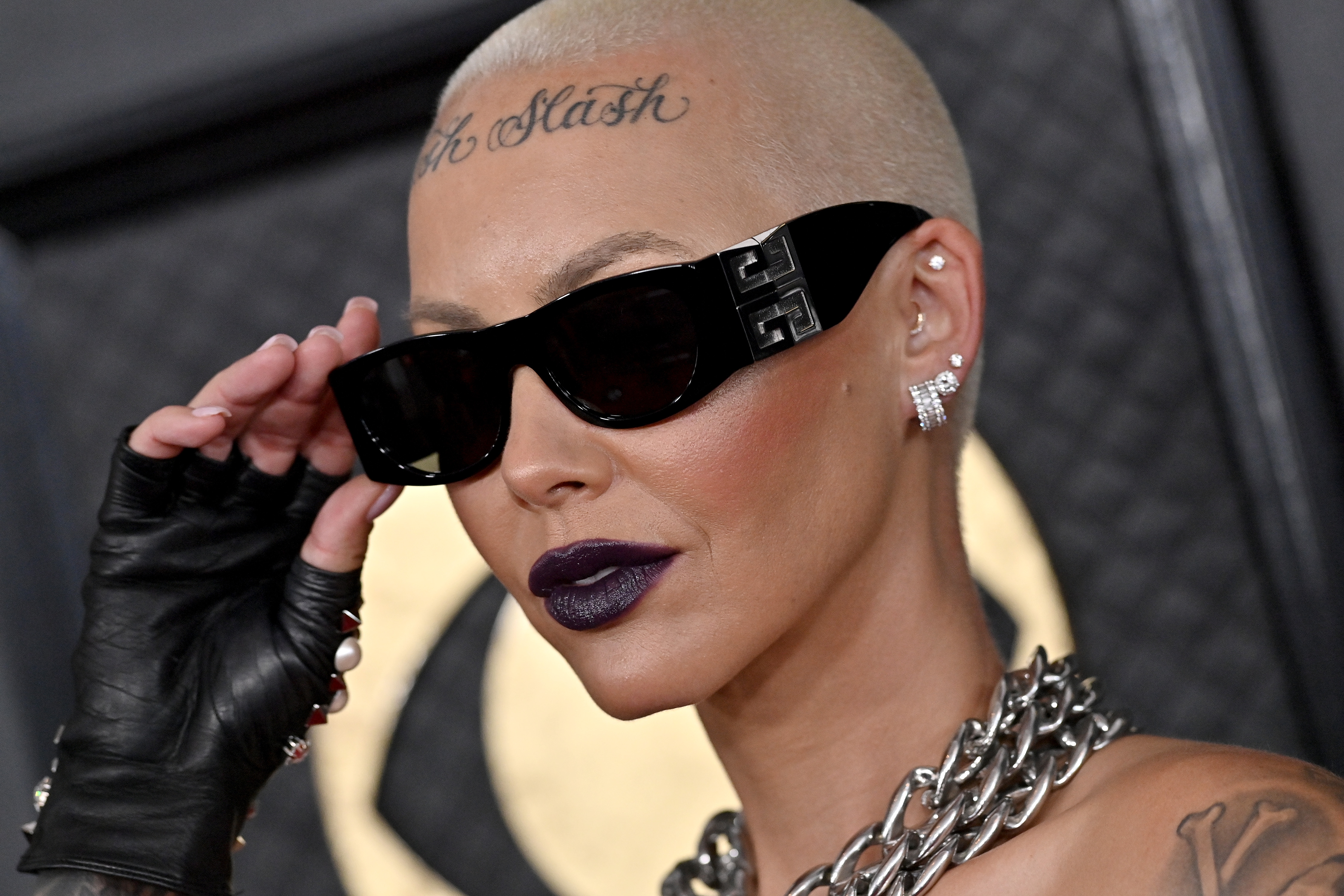 ashwini nalawade recommends amber rose leak pic