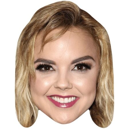 angie pederson recommends Dillion Harper Face