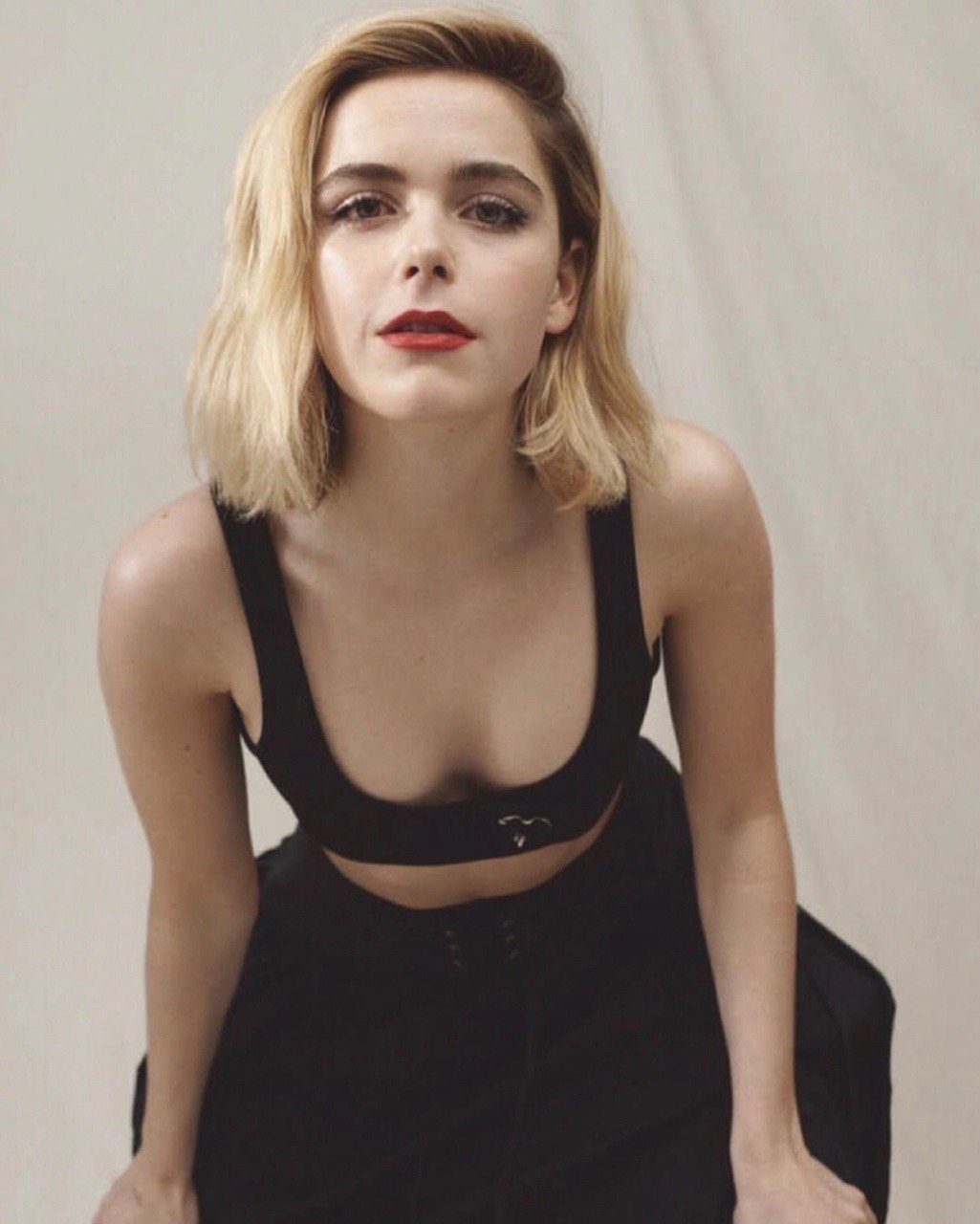 al claudio recommends Kiernan Shipka Naked