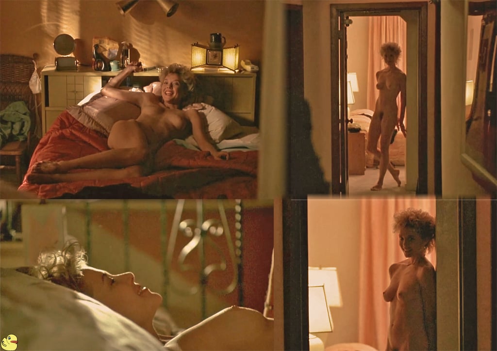 bianca molloy recommends Annette Benning Nude