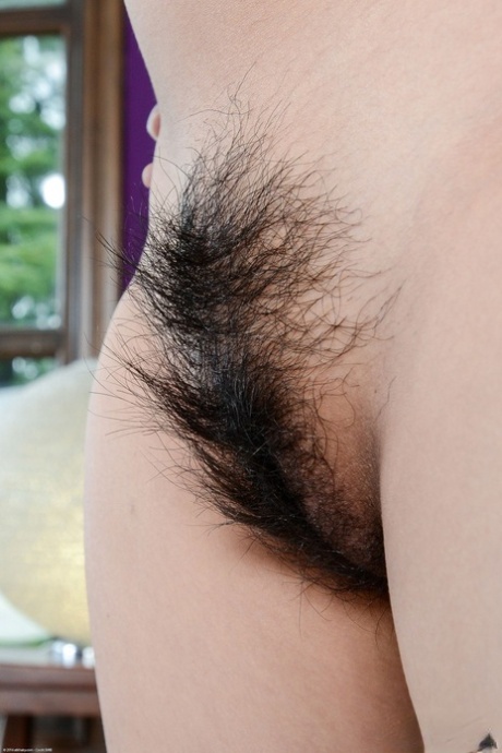 ben tidd recommends Hairy Asianpussy