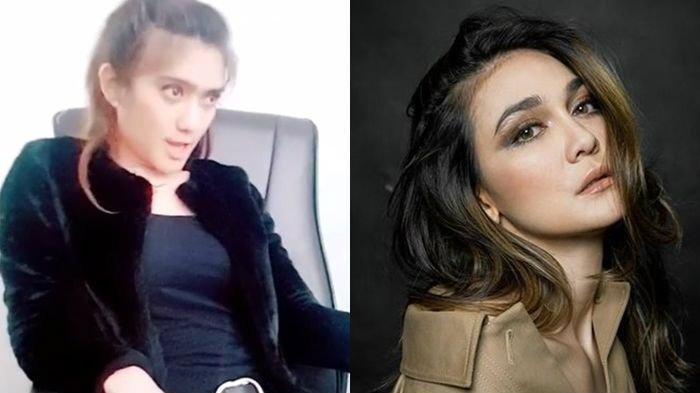 britney milam recommends video bokep lunamaya pic