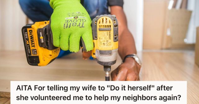 beau sorenson recommends drill my wife pic