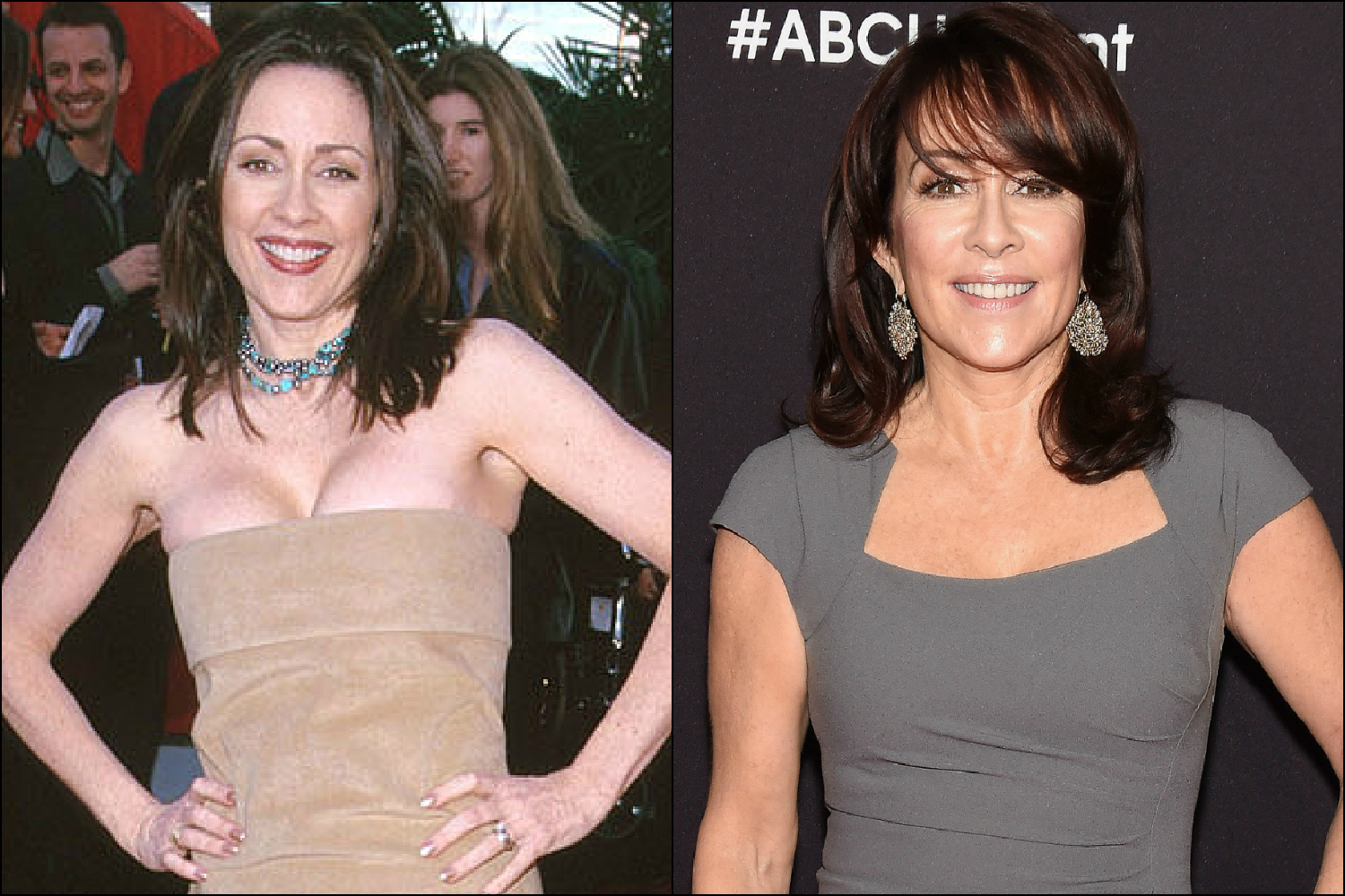 desi guyz add patricia heaton boobs photo