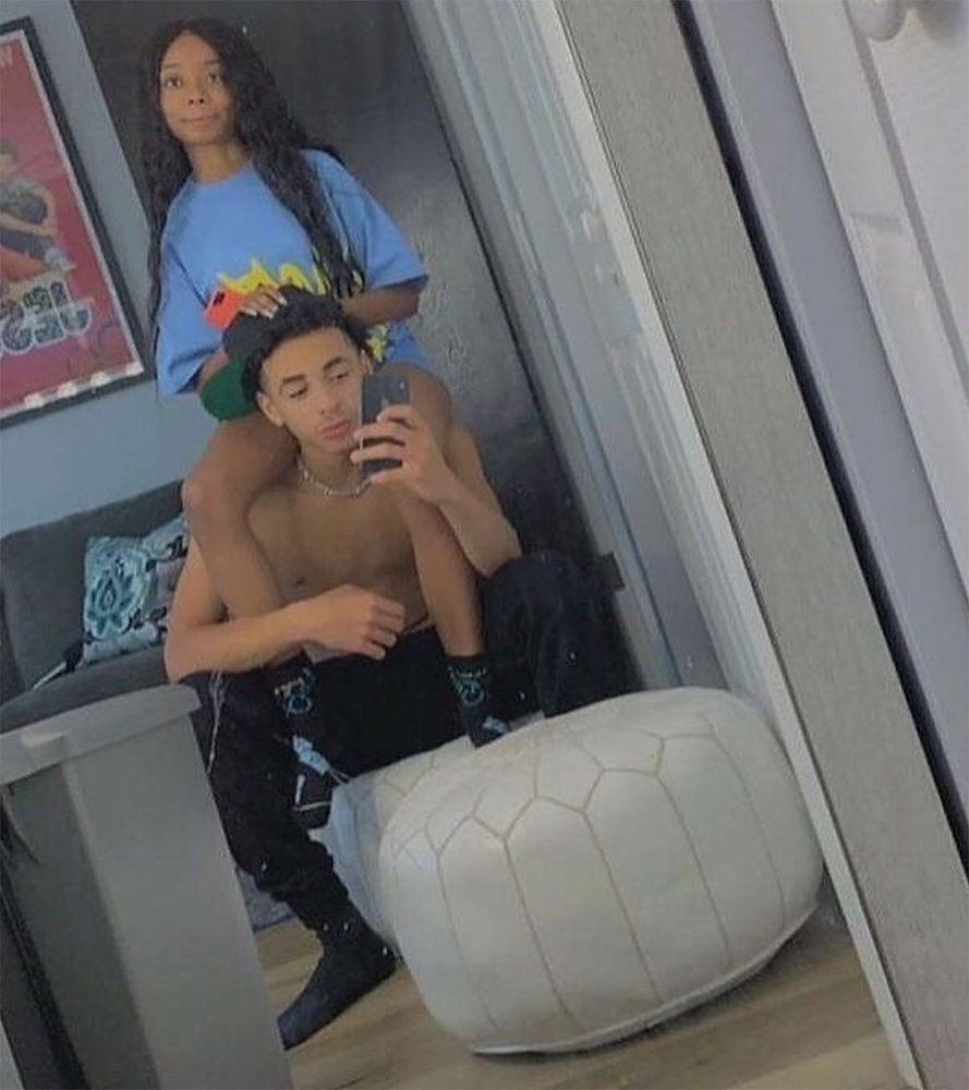 adam dover add skai jackson leaked nudes photo