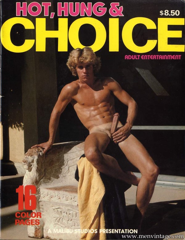 calvin sandlin recommends hot hung nude men pic