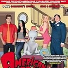 celeste vasquez recommends American Dad Porn Parody