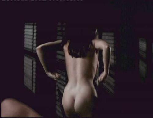 melinda clarke naked