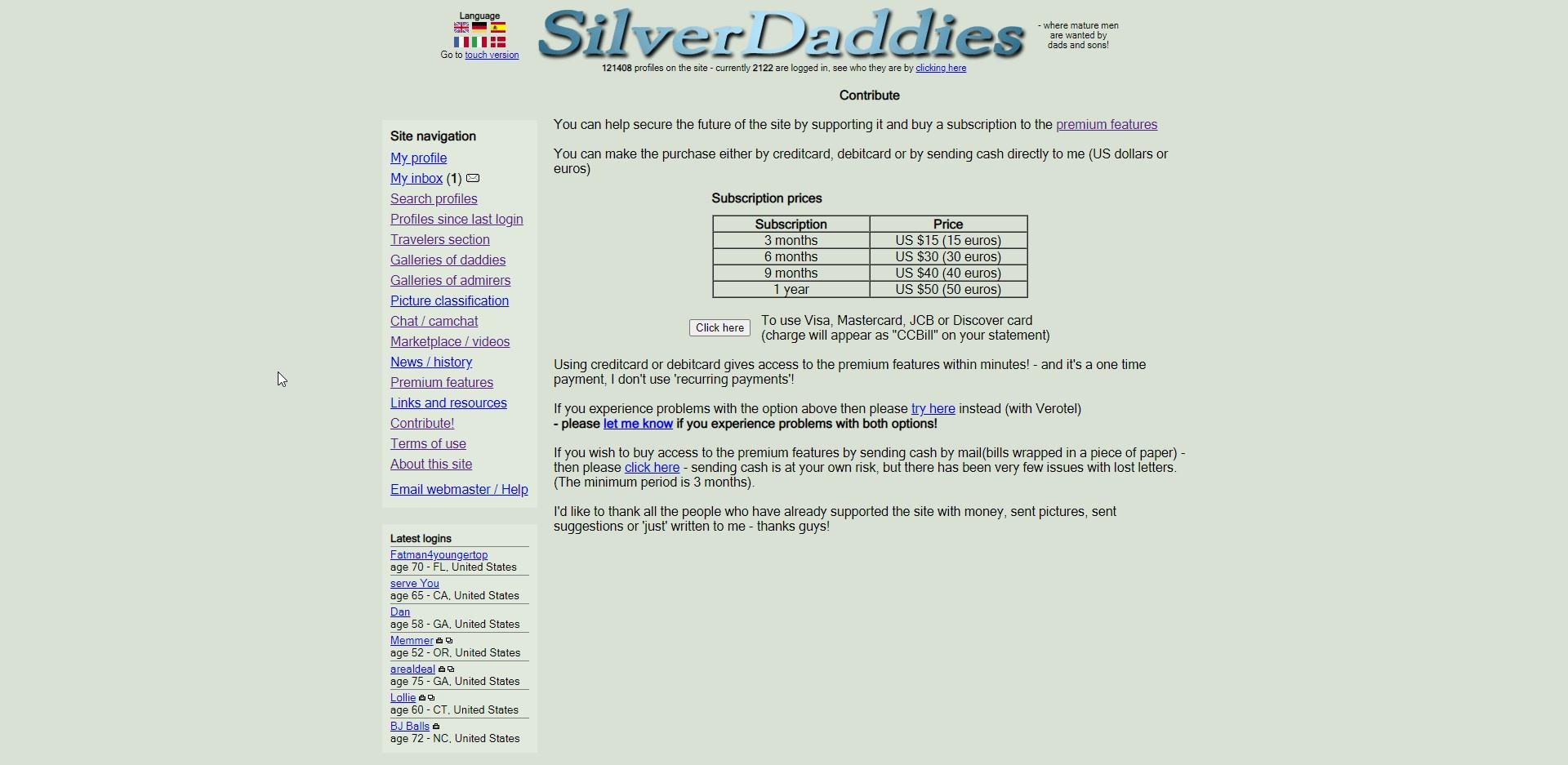 alison neptune recommends silverdaddies mobile pic