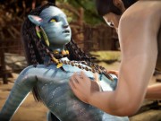 david baumgart recommends neytiri avatar porn pic