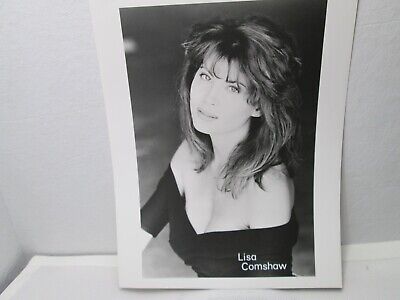 lisa comshaw