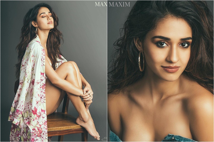 ada nnaji recommends disha patani porn pic