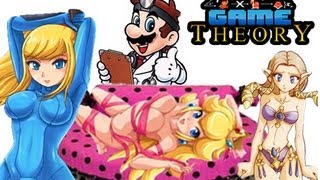 cameron shaver recommends Big Tits Gamer