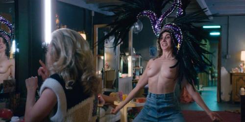 brittany bousman recommends alison brie breasts pic