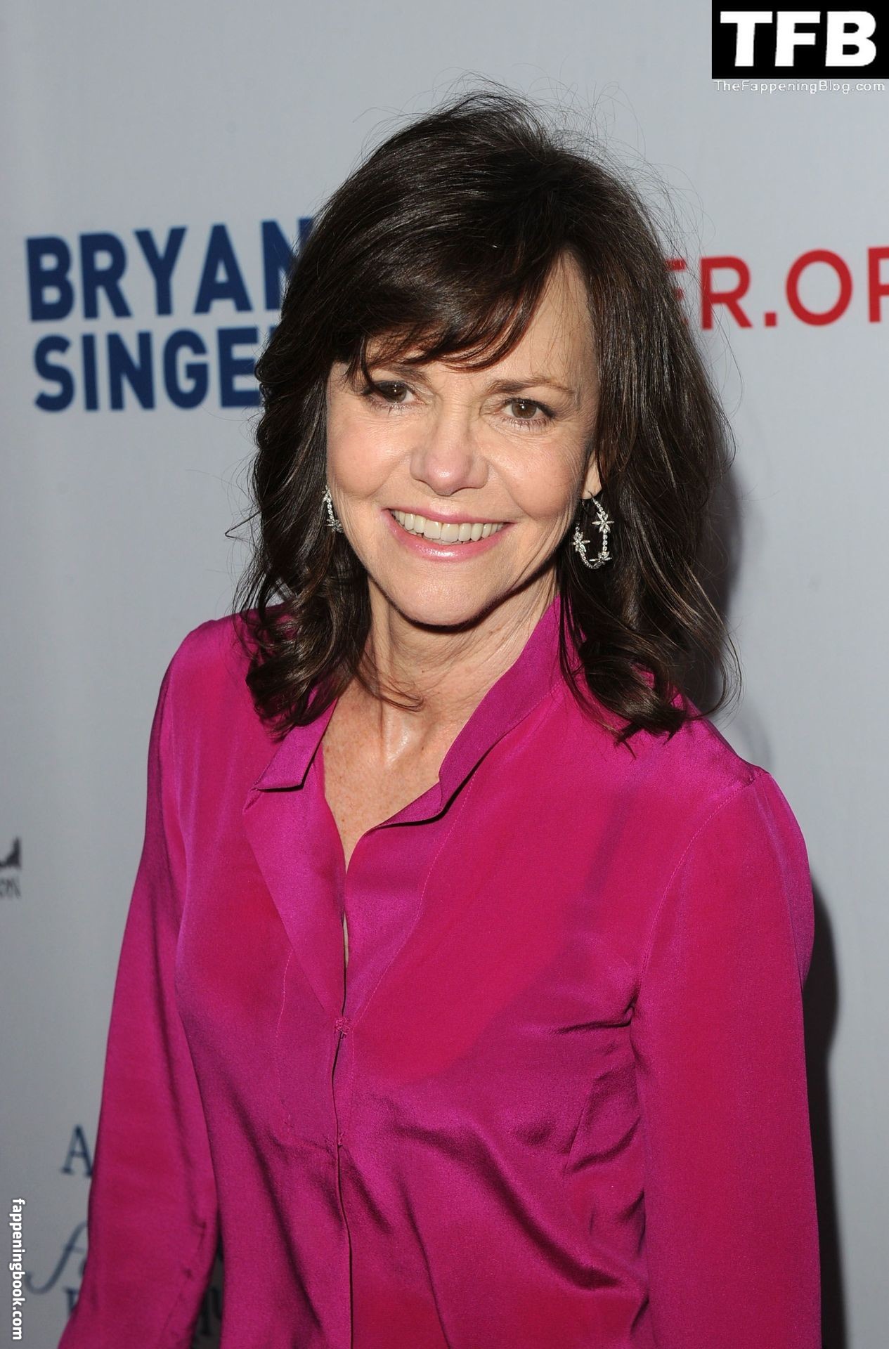 barry slayton recommends sally field naked pic