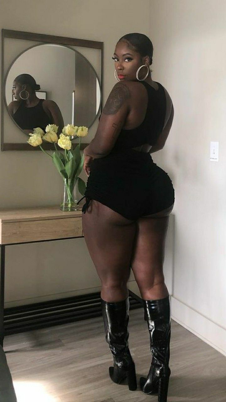 danil smith recommends mistress thick pic