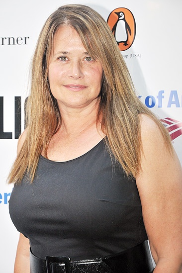 aunt bea recommends Lorraine Bracco Sexy