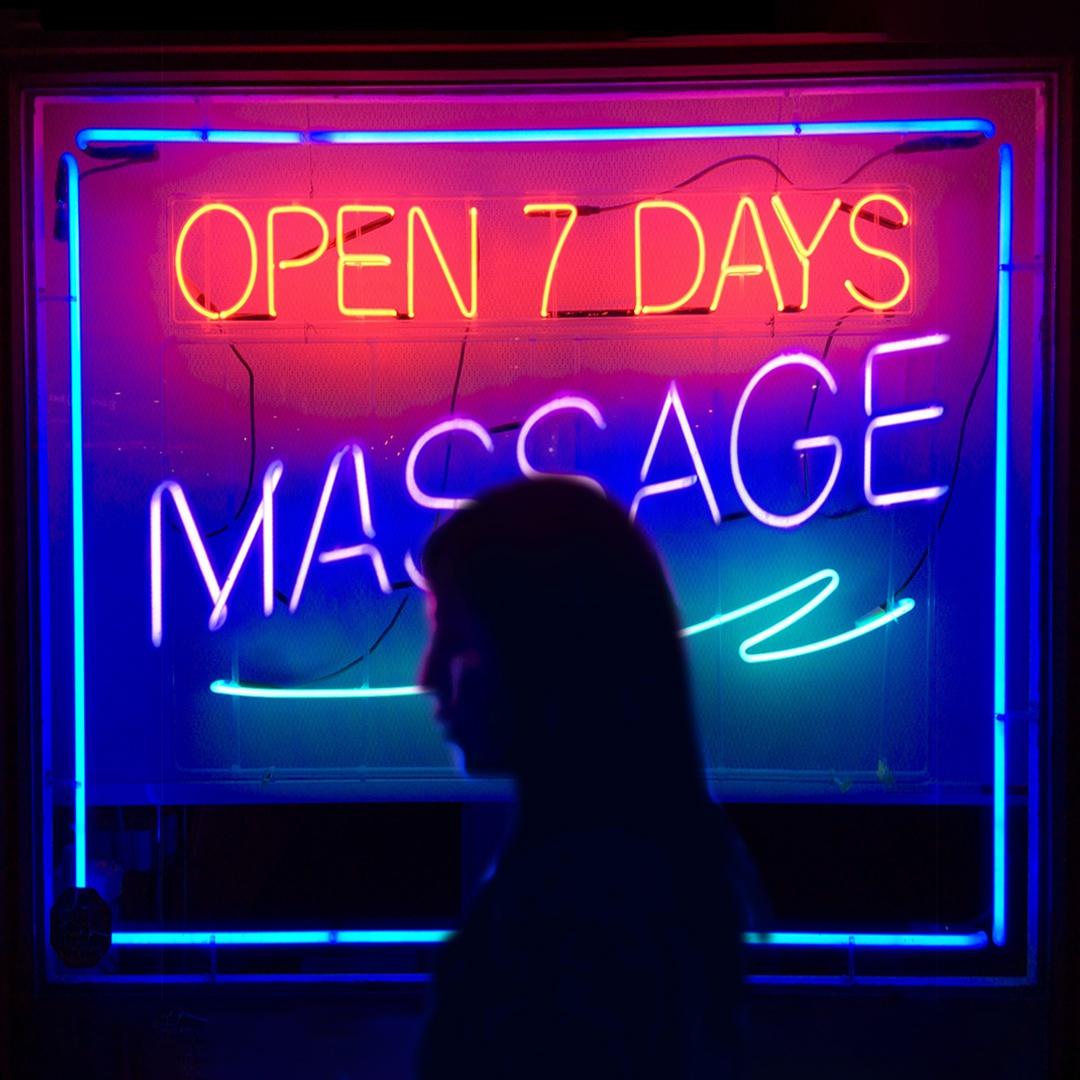 dawn bullen recommends Massage Parlor With Happy Ending