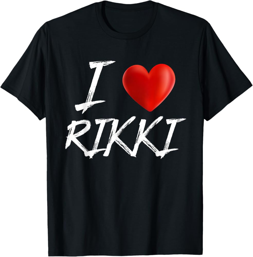 cassandra vallee recommends Rikki Love